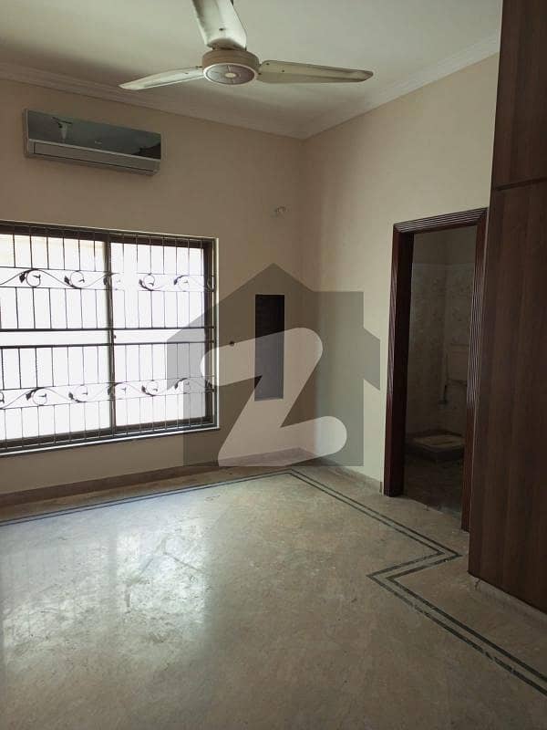 5 Marla House For Sale In Valencia Town