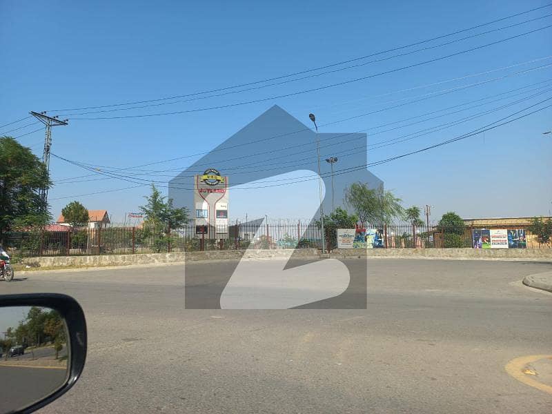 Prime Location Low Budget Affordable Price Gulistan Colony, Rawalpindi