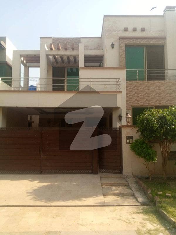 8 Marla Upper Portion Available For Rent in bahria town
