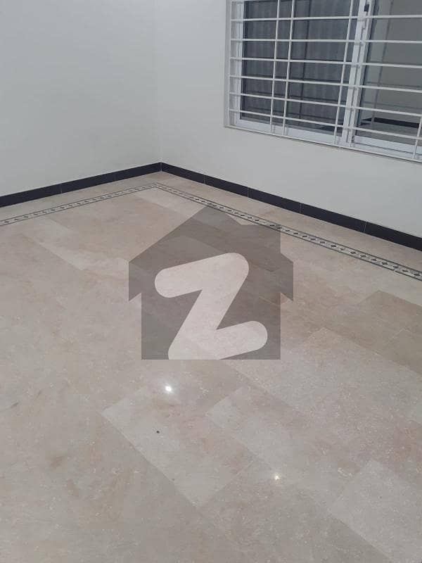 Single Storey House Available For Rent In Jinnah Garden