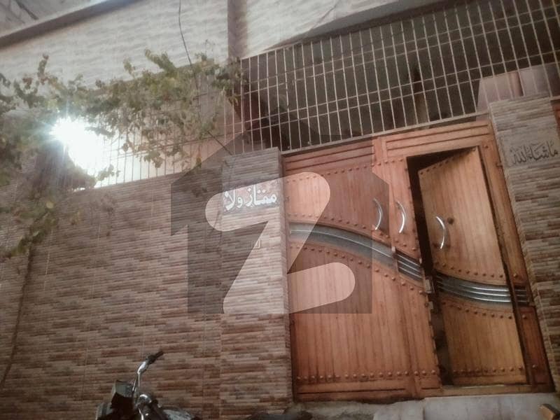 124 Sq 2 Bad Dd House For Sale In Surjani Town Sector 5b Vip Location