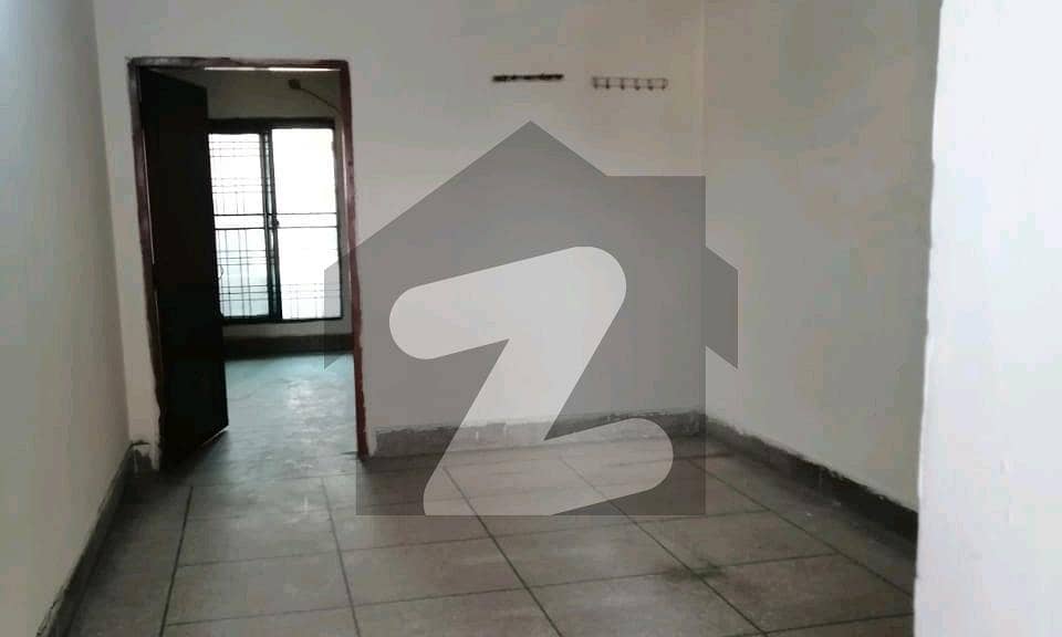3,Marla Flat Up For rent In Township