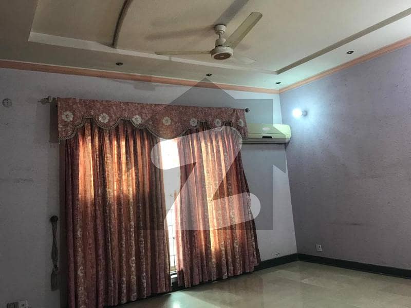 10 Marla Lower Portion For Rent Available In Iqbal Avenue Phase 1 Housing Society Lahore