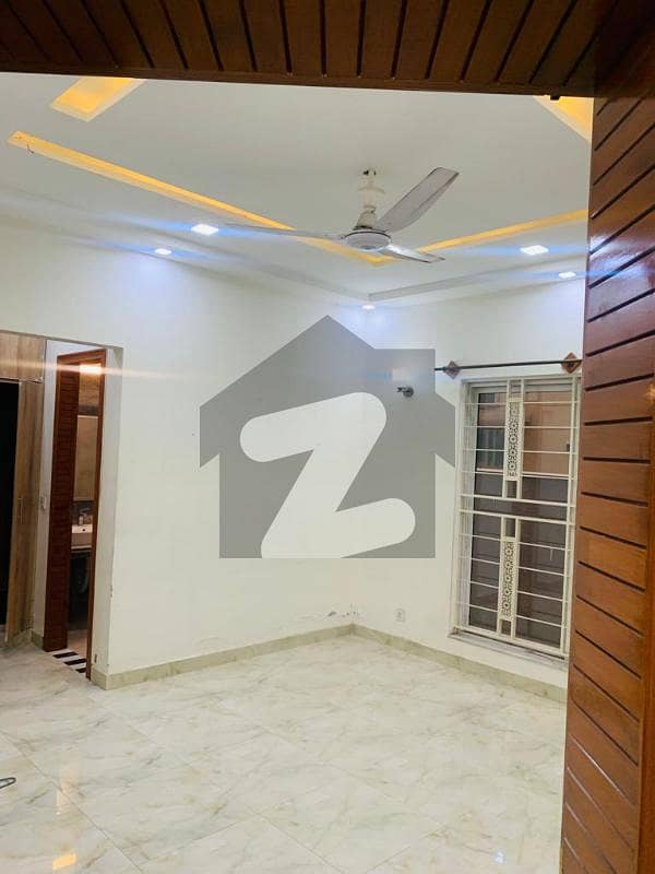 10 Marla Brand New Upper Portion For Rent In Park View City Lahore