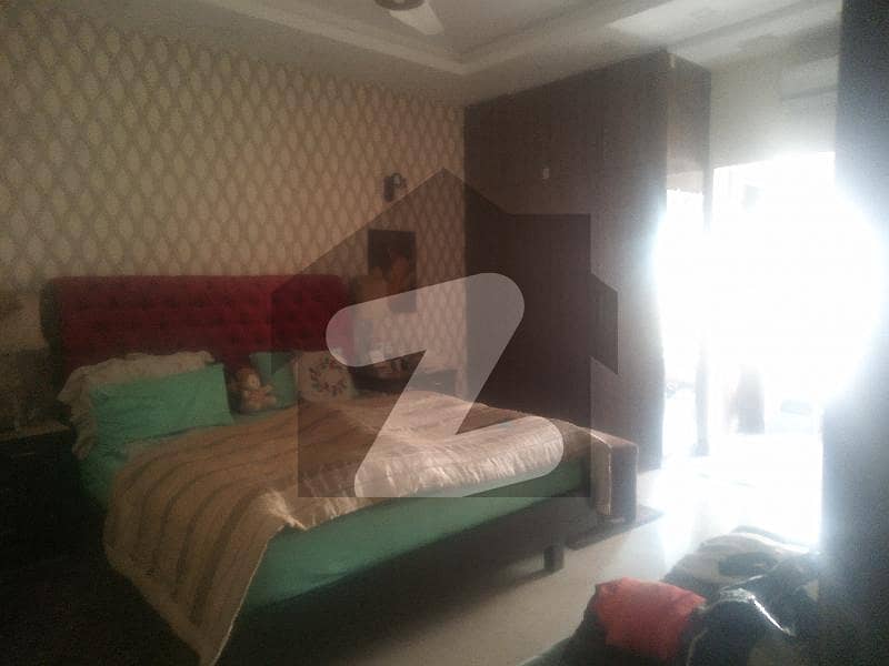 Full Furnished Room Available For Rent F-7