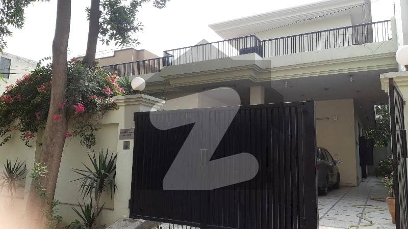 House Of 4050 Square Feet In Revenue Society - Block A For Sale