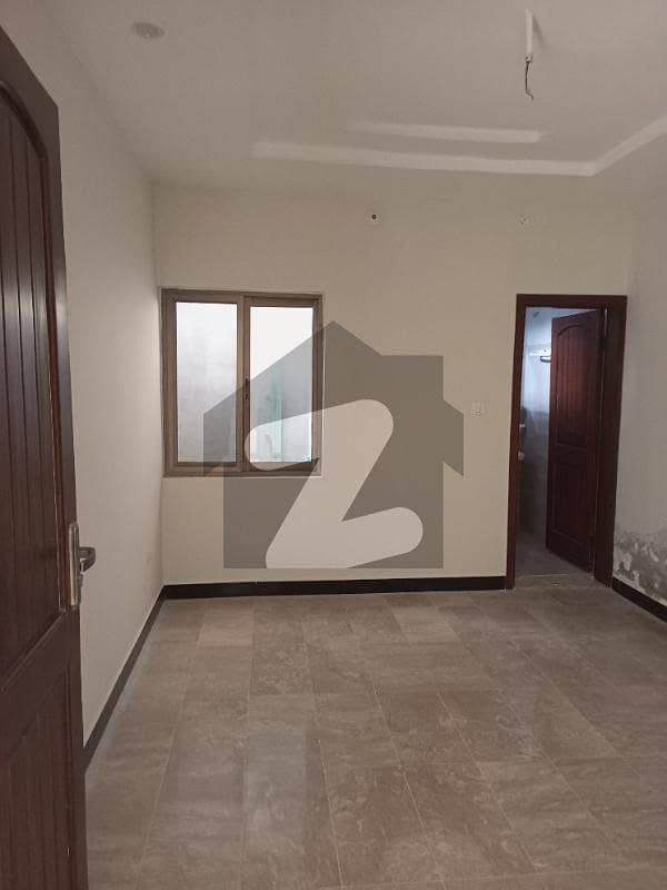 Zong Office Newmal Sherki 4 Bed Double Story 4m House Sale. 75 Lac