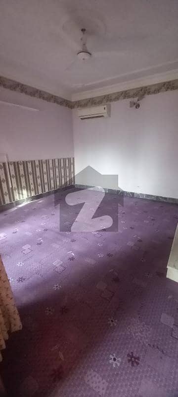Independent House For Rent In Habibullah Colony