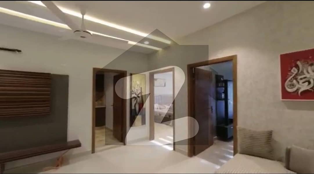 فیصل ٹاؤن - ایف ۔ 18 اسلام آباد میں 2 کمروں کا 4 مرلہ فلیٹ 75 لاکھ میں برائے فروخت۔