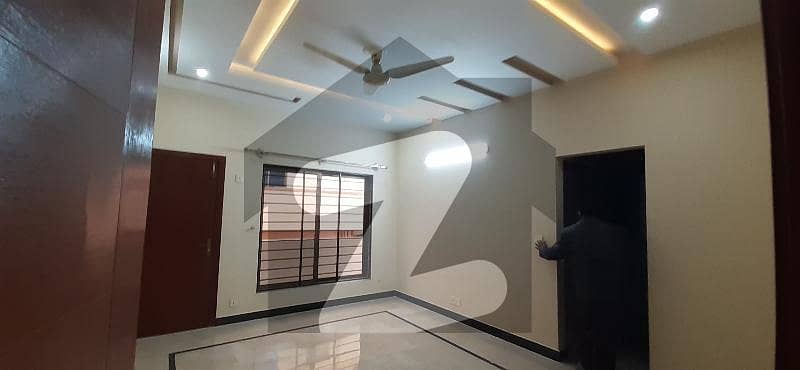 1 Kanal Portion For Rent In F15 Islamabad