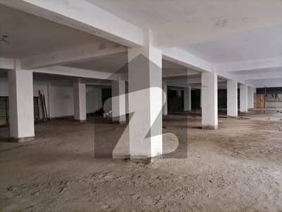 Prime Location Flat Of 212 Square Feet Available For sale In Kohat Road