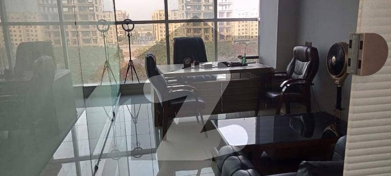 BAHRIA KARACHI MIDWAY BUILDING FOR SALE BRAND NEW WITH BASEMENT