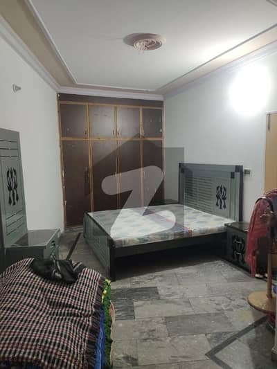 7 Marla Double Storey Hot Location House Near Pul Wasil Chok Opposite Chenab Institute Collage
