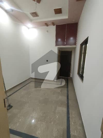 3.75 Marla Double Storey House For Sale