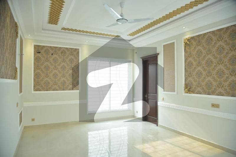 Hateem Estate & Builders 1 Kanal  Brand New Bungalow Dha Phase 6 D block
