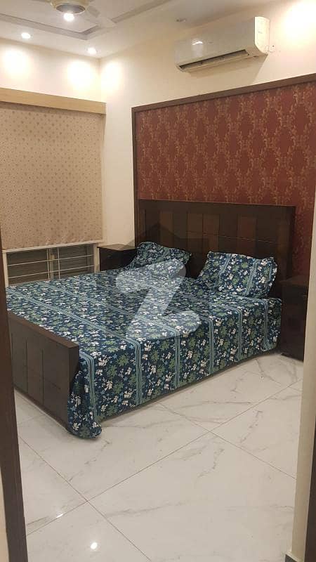 10 Marla Lower Portion Available For Rent in Bahria town