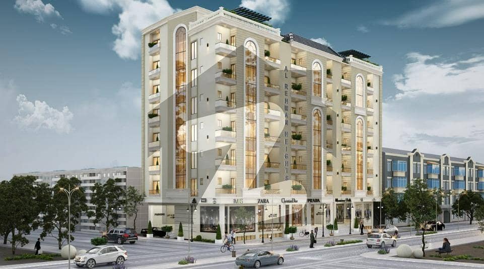 Shop For sale In Beautiful H-13 Shop For sale In Beautiful H-13