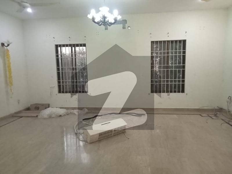 500 Sq. Yds. Renovated Luxury Bungalow For Rent At Khayaban-E-Rahat, DHA Phase 6