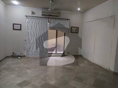 1 Bed Fully Furnished Available For Rent In Block D Phase 5