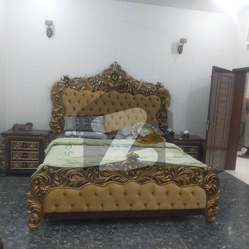 7 Marla Portion Vip Available For Rent Ghazi Road Lahore