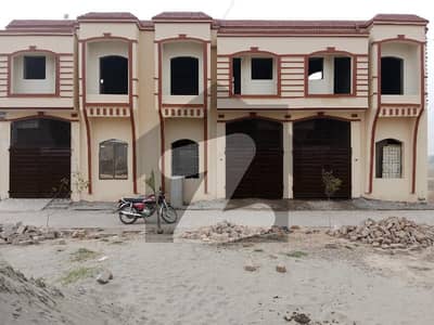 House Is Available For Sale In Lahore Smart City - Overseas Block