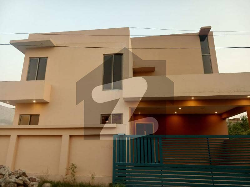 Brand New House For Sale Double Storey