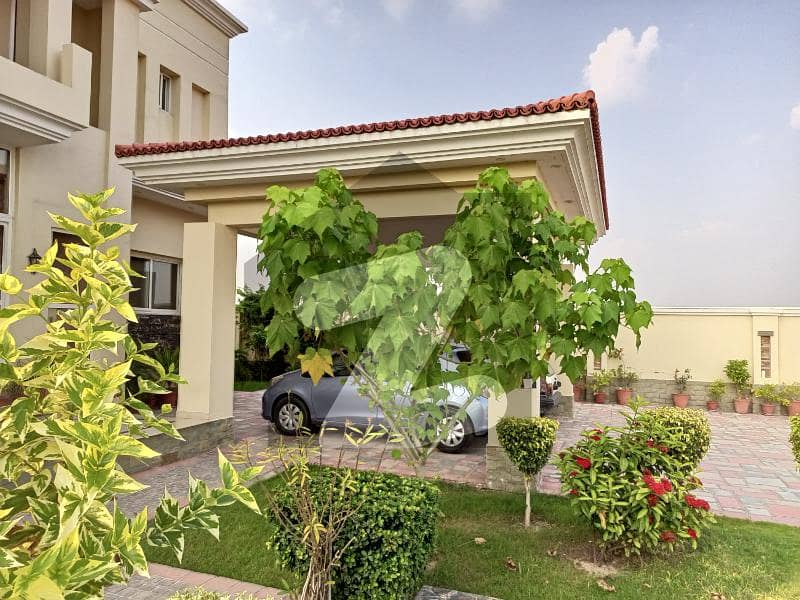 Farm House Available For Rent In Gulberg Green Islamabad