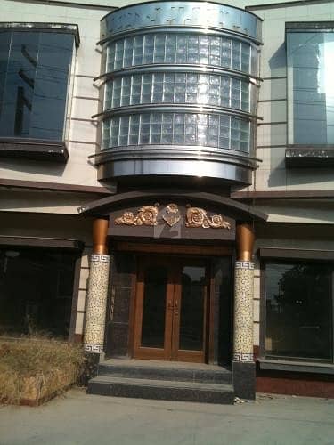 Commercial Plaza For Rent Commercial Plaza For Rent