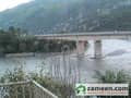 1 Neelum Valley Road Chellah Bridge View from Terrace