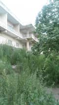 3 Right Side from building