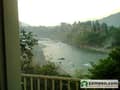 4 Room terrace Red Fort View