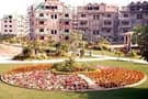 1 Flats Over View