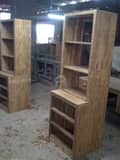 1 Wood Work View