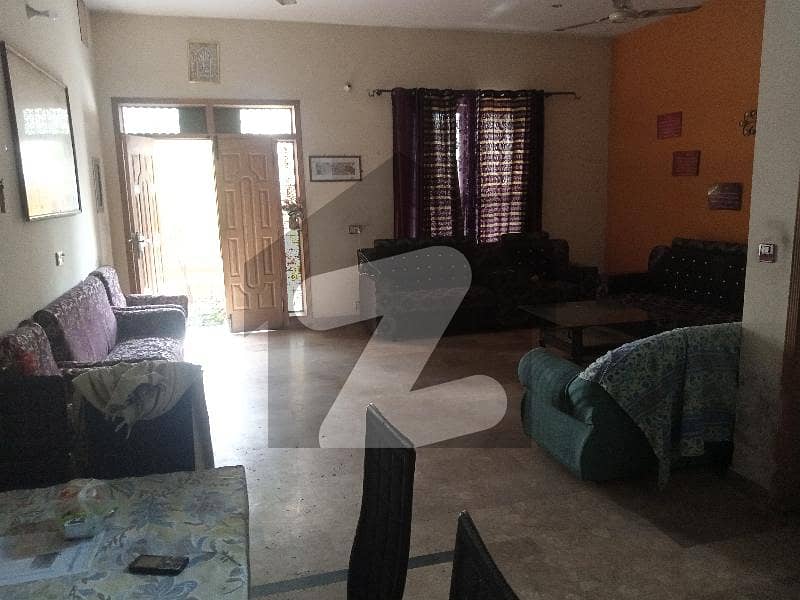 6 Marla Lower Portion Pcsir Staff PCSIR Staff Colony, Lahore ID44162204