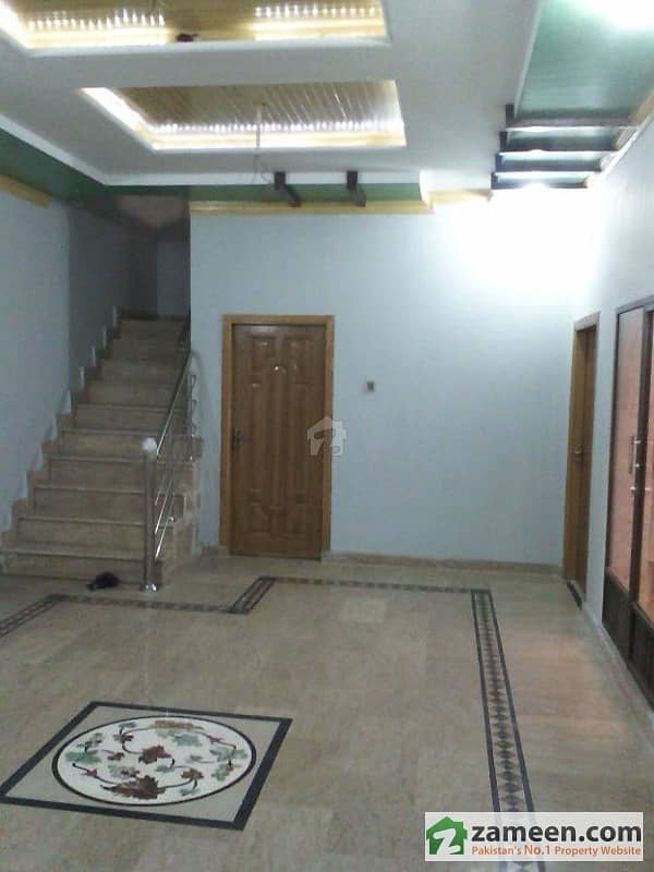 Beautiful And Well Furnished House For Rent In Sailkot