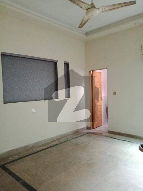 3 Marla 2 Bed Full House For Rent In Ubl Society Near Lums Dha Lhr