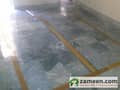1 Tiled Flooring View