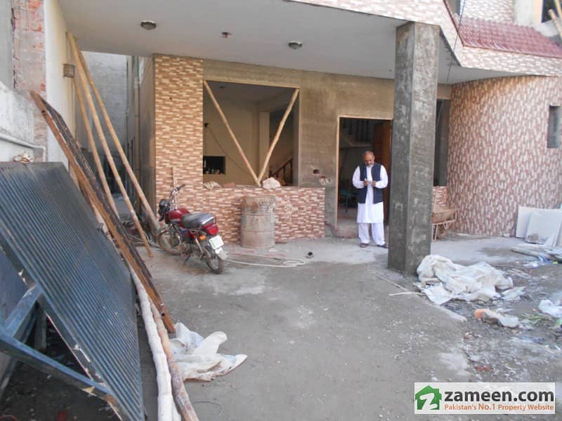 House For Sale In Johar Town Johar Town Phase 2 Block H3, Johar Town