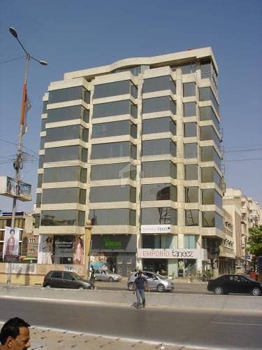 Building Building