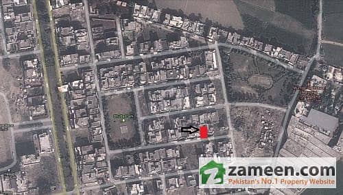 Location Map-1 Location Map-1