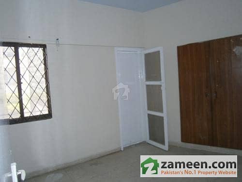 Afnan Arcade, West Open, First Floor, Spacious Wonder Full Apartment For Sale
