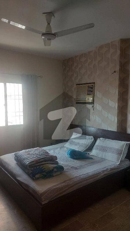 2 Bedrooms 2nd Floor Apartment