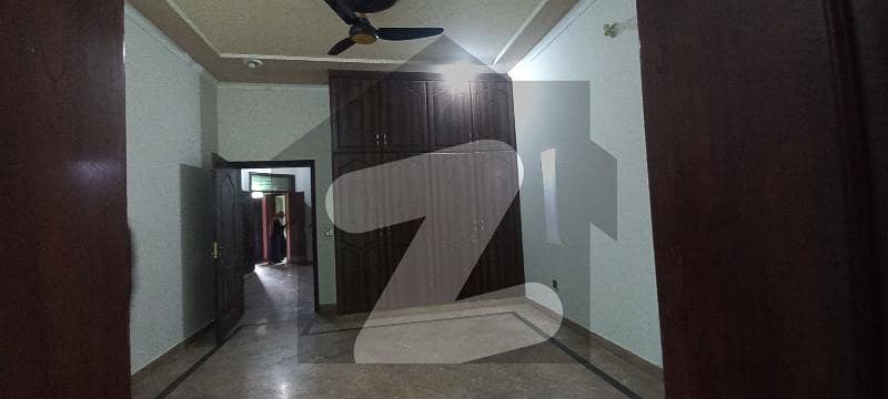 Dubai Real estate offer 10 Marla separate House For Rent at sahafi colony