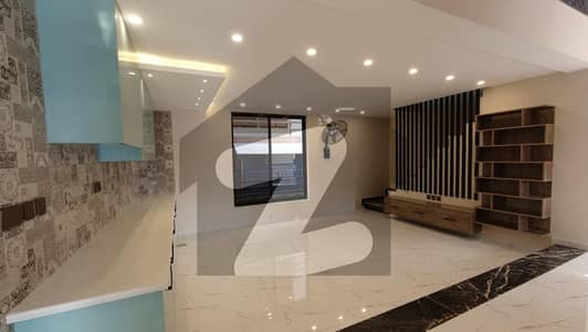 1125 Square Feet Upper Portion Is Available For Rent In D-12 Markaz