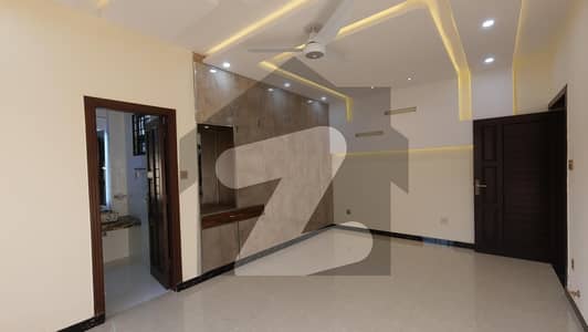 A 3150 Square Feet Upper Portion Has Landed On Market In D-12 Markaz Of Islamabad