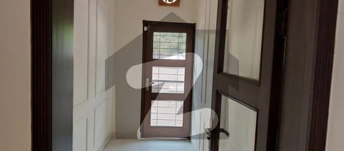 1 Kanal House Available For Sale In F Block Canal Garden Lahore