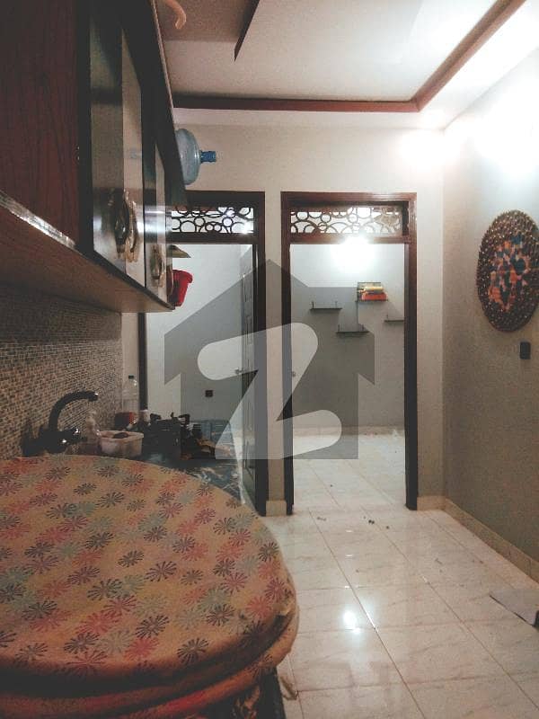 2 Bedrooms Lounge With 2 Bathrooms  Vip Location Nearby Lucky One Shopping Mall.
