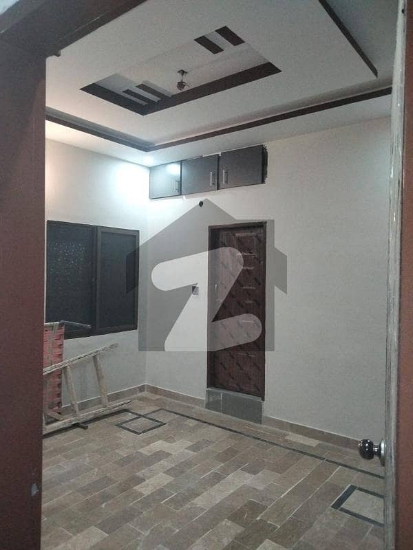 Flat For Rent Block 1
gulistan E Jauhar 
flat Name Imran Center 
2 Bed Dd 
2 Washroom 
2nd Floor