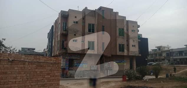 Room For Rent G-15 Islamabad