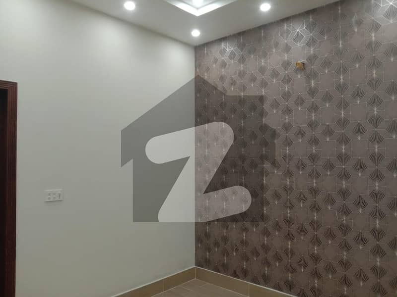 5 Marla Lower Portion In Madina Town For rent At Good Location